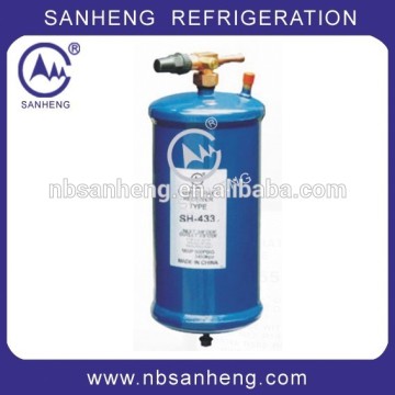 SH 5613 Good Quality Liquid Receiver Refrigerator Liquid Receiver