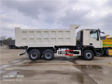 30 Ton 340HP Foton Dump Truck