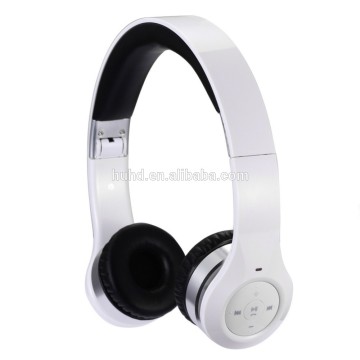 bluetooth headphone bluetooth stereo headphone PS3 wireless headphone