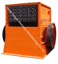box type crusher