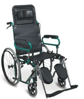 FS902GC automatic wheelchair