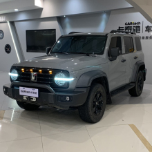 Tank 300 Version 2.0T Luxury SUV Dealerships