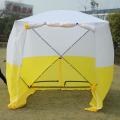 Außen wasserdichtes Arbeit 30 Sekunden eingesetzten Arbeit Zelte