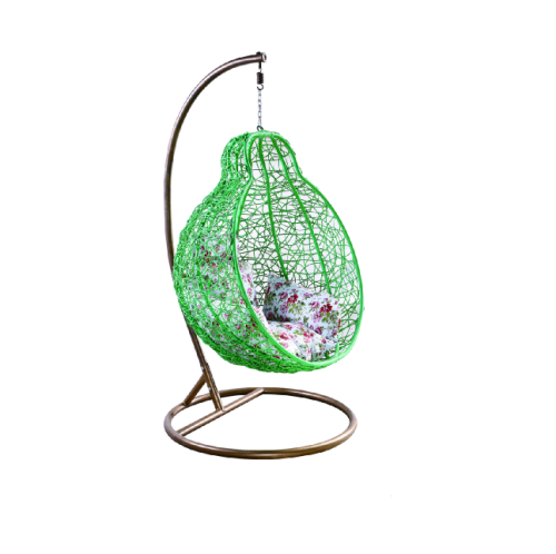 Indoor / outdoor popular hanging chair