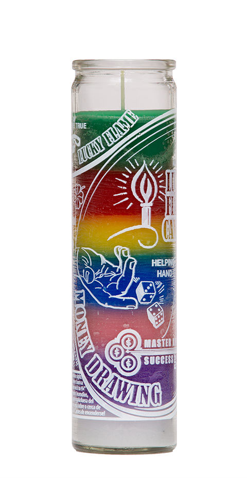 Wholesale Mystical Prayer Candles