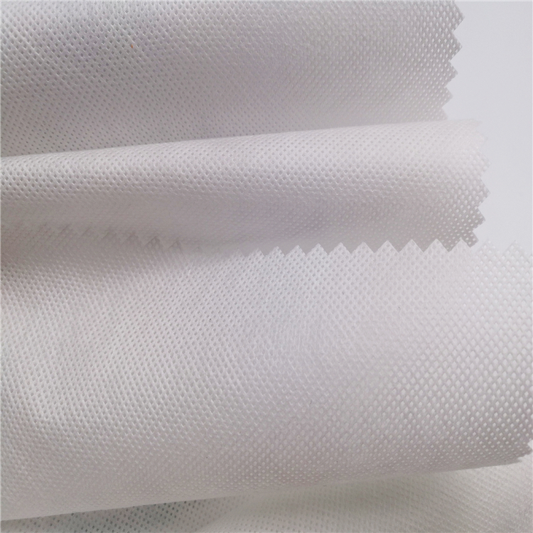 Wholesale PVA Water Soluble Nonwoven Paper Embroidery China Backing for Embroidery Product Water Soluble Non Woven 1000 Meters