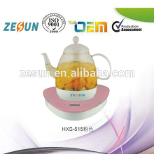 New Electric Induction Electric Kettle Multi-functional