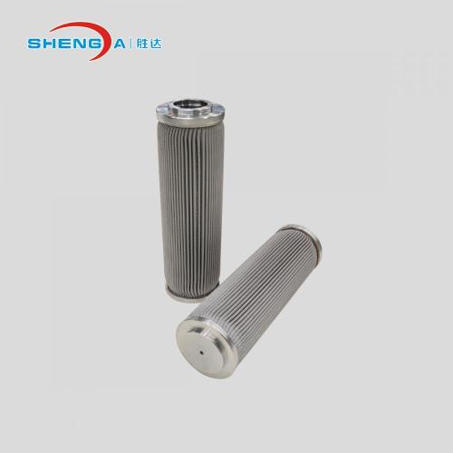 hydraulic system lube oil liquid filter element