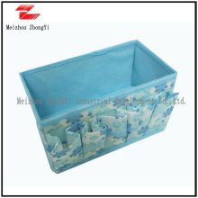 non woven collection case for clothes