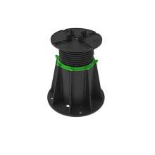 Good Quality balcony floor leveling adjustable pedestal