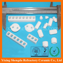 high temperature resistance Insulating steatite ceramics