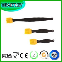 Silicone Basting Brushes Basting Pastry & BBQ Brushes