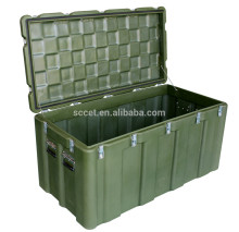 SC2-D60 plastic military case,military supply,military equipment
