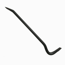 18Inc 45CM Hex Bar Forged Wrecking Pry Bars: Professional Grade Tools for Heavy-Duty Tasks