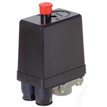 air pump pressure switch