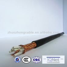xlpe auto control cable