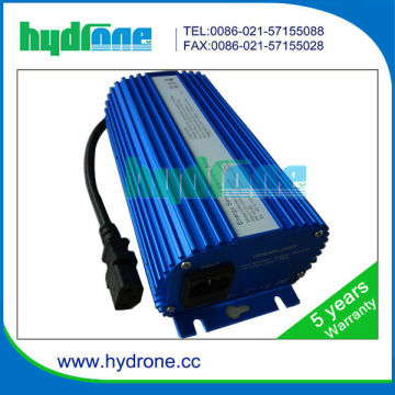 electronic digital ballast dimmable ballast