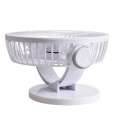 USB opgeladen Desktop Mini Fan Air Conditioner