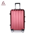 Customized hot new products pc luggage