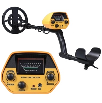 MD5090 Gold Detector: High-Quality Gold Mine and Metal Mine Detector