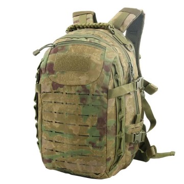 Wholesale Camouflage Tactical Backpack 500D Cordura Solid Color 3 Day Bug Out Bag