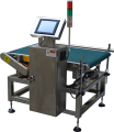 Máquinas de pesagem de verificação automática (MS-CW2018)
