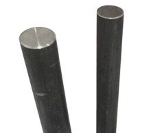 ASTM A53 A36 & Q195-Q390 Carbon Steel Bars & Rounds Manufacturer