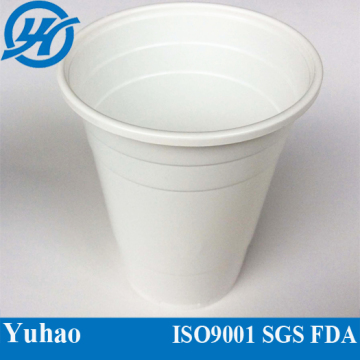 Disposable Plastic Juice Cups 16oz