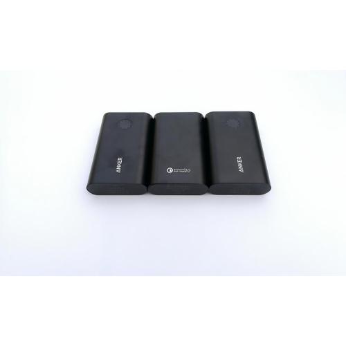 LED Indicator Slim Portable Emergency Power Bank