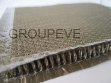 Basalt Biaxial Cloth