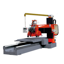 HIZAR HPC600-2 CNC Stone Cutting Machine - Used Stone Cutting Machine