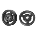 Taper Lock Bush V-Belt Pulley for Transmission