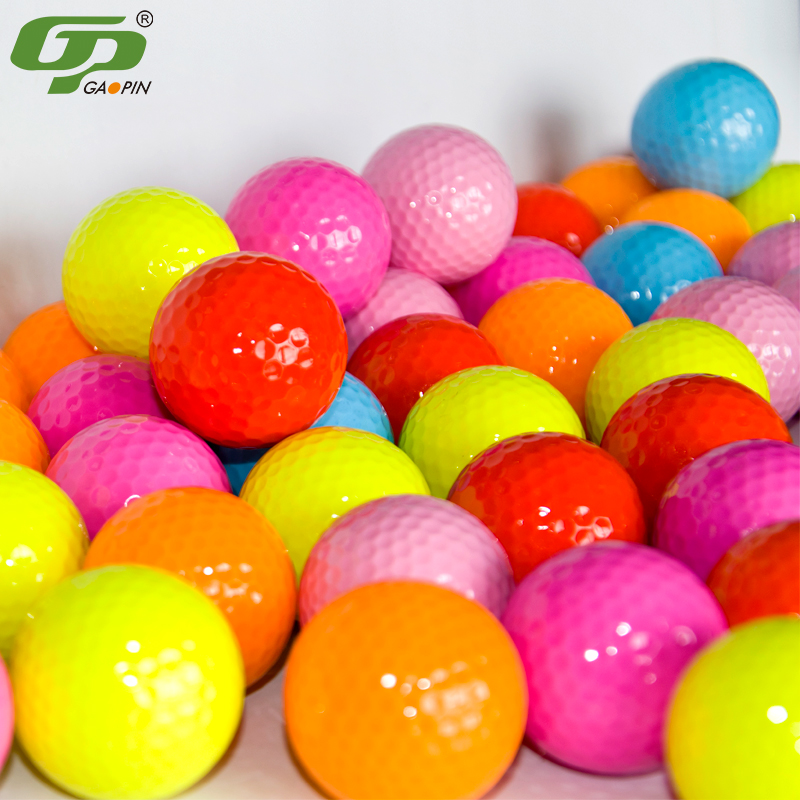 Golf Range Balls