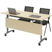 Hot Sell Folding Table Conference Training Foldable Tables