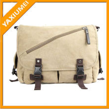 unique canvas fashion dslr camera bag