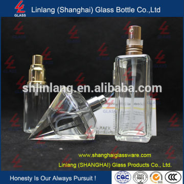 Perfume bottle wholesale