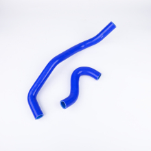 flexible silicone hose cost-effective silicone hose pipe kits for Cadillac RADIATOR HOSE