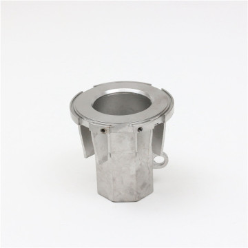 silica sol precision casting stainless steel casting parts