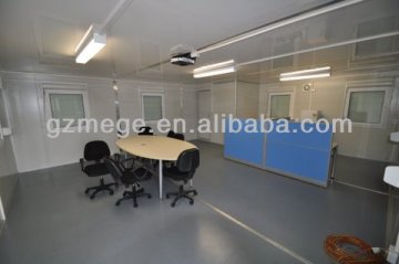 portable container homes modular container office