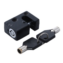 Electric Car, Motorcycle, and Parking Gantry Locks