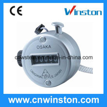 Eletromagnetic Counter (Compass counter)