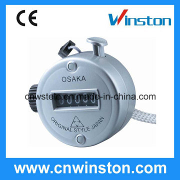 Eletromagnetic Counter (Compass counter)
