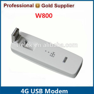 Alcatel W800 DL 100Mbps Mini Modem FDD 700MHz 4G LTE wifi USB dongle