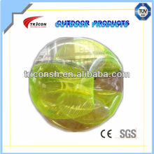 inflatable bumping ball