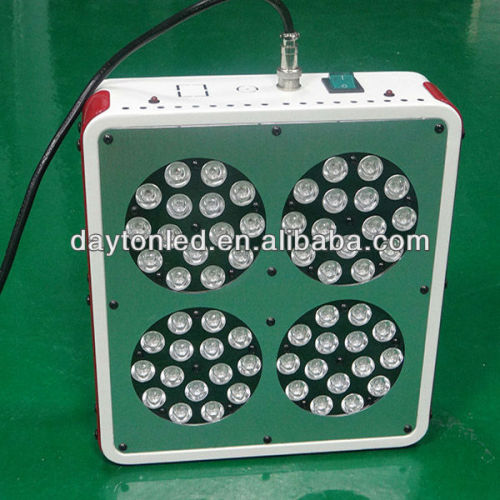 90w led panel led grow light led pot light bulbs