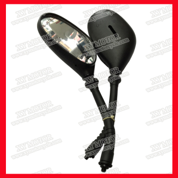 For Honda WH100 Scooter Rear View Mirror / Mirror Motorcycle