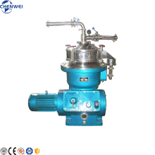 Electric Milk Cream Separator - Best Selling Centrifugal Separator Machine