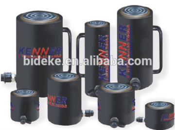 HYDRAULIC CYLINDERS