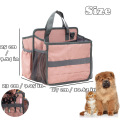 حقيبة حمل للحيوانات الأليفة للصادرة