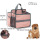 Pet Grooming Carrying Bag for Outgoing